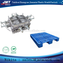 China plastic injection pallet injection mold